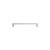 Baldwin 4656 Contemporary Cabinet Pull 8"