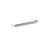 Baldwin 4640 Gramercy Cabinet Pull 8"