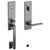 Baldwin Estate 85391 Minneapolis 3/4 Escutcheon Emergency Egress