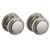 Baldwin 5013 Edinburgh Privacy Knob