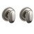Baldwin 5057  Full Dummy Knob