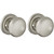 Baldwin 5083 Baltimore 2-1/2" Privacy Knob