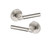 Baldwin 5161 Privacy Levers