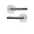 Baldwin 5165 Privacy Levers