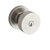 Baldwin 5230 Minneapolis Keyed Entry Knob
