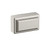 Baldwin 4425 Rectangle Raised Cabinet Knob