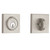 Baldwin Reserve Contemporary Square Deadbolt