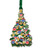 Baldwin 67694 Classic Patriotic Tree