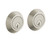 Baldwin Estate 8242 Double Cylinder Contemporary Deadbolt
