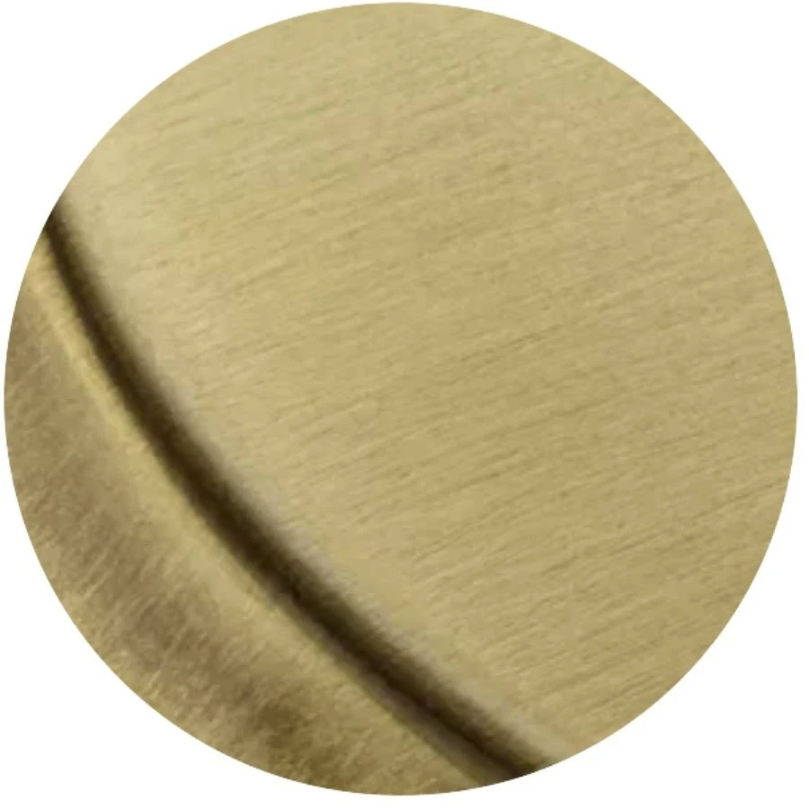 077 Heirloom Brass