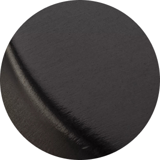 102 Oil Rubbed Bronze (living finish)