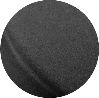 190 Satin Black