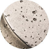 492 Whte Bronze