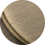 050 Satin Brass