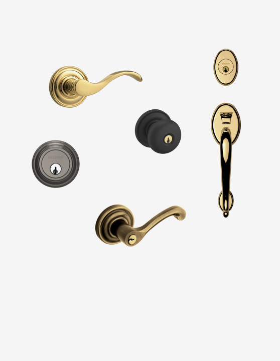 Baldwin Hardware Online | Baldwin Hardware Direct
