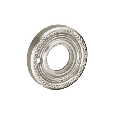 Baldwin Estate R007 Privacy Rosette - single