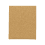 A cardboard box containing a Vista Custom Colouring Set with six coloured pencils in various hues.