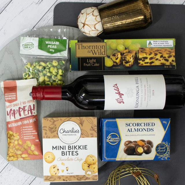 Penfolds Koonunga Hill Cabernet Sauvignon Entertainer’s Selection