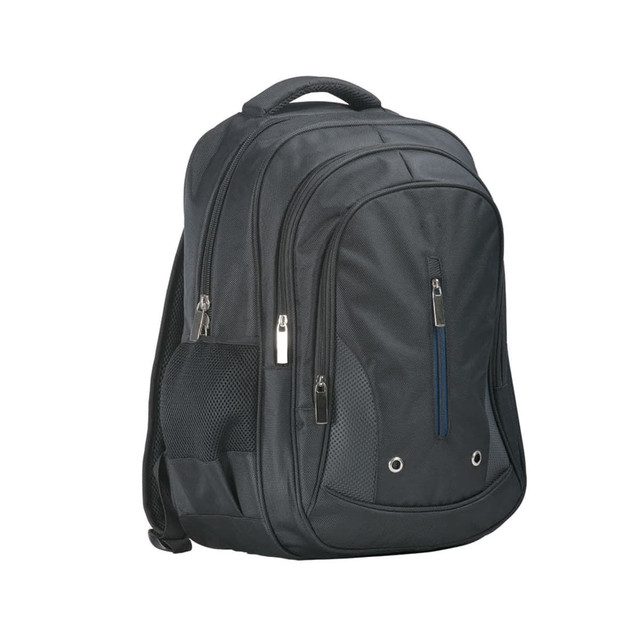 Triple Pocket Backpack Triple Pocket Backpack