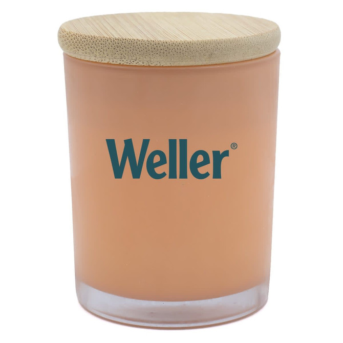 Relax candle coloured - Small