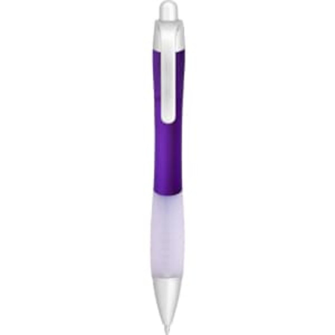 Translucent Mykonos Pen