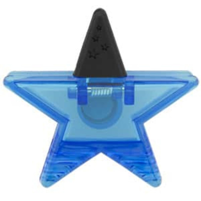 Star Shaped Magnetic Clip