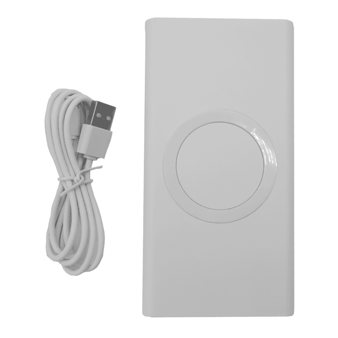 Axis Wireless Dock & Power Bank