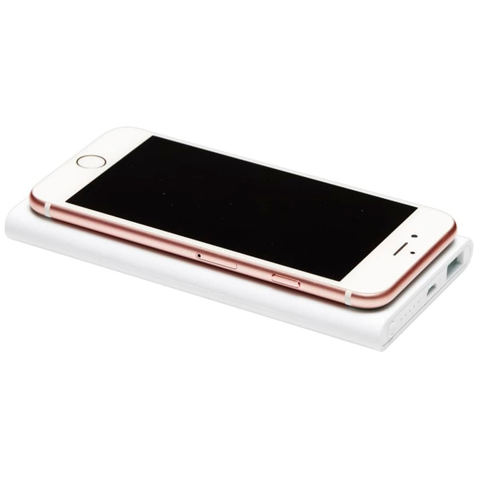 Axis Wireless Dock & Power Bank