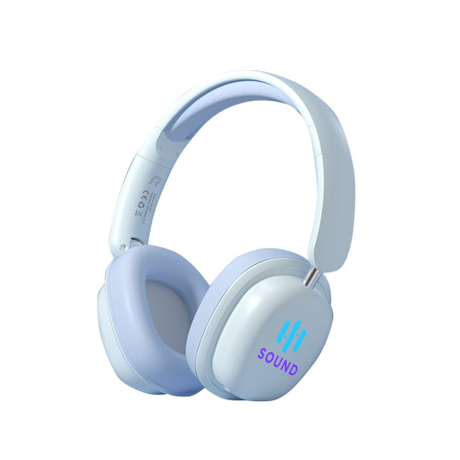 Bluetooth Headphones