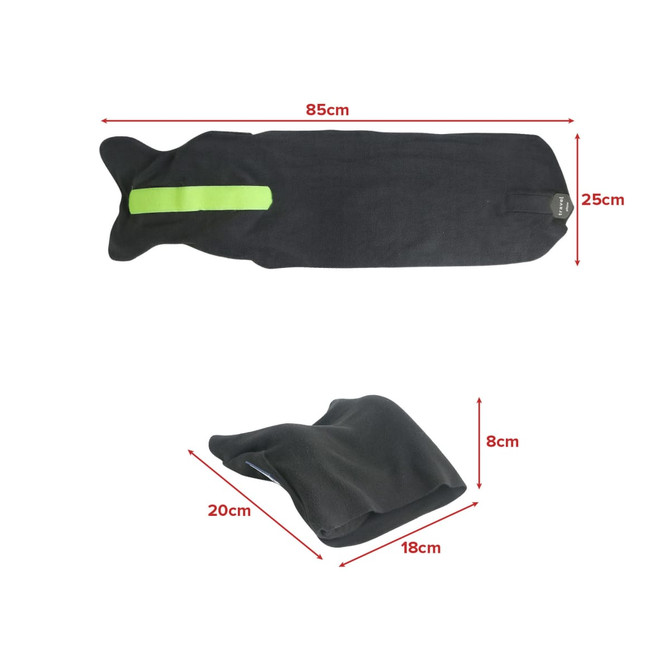 Neck Support Travel Pillow