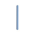 A drinking straw set in light blue, featuring a compact design with an attached case. The product includes a logo.