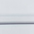 A smooth, light grey fabric showcasing a soft texture, ideal for sportswear or jerseys.