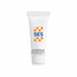 A white tube of sunscreen lotion, SPF 50+, 10ml, featuring a small logo.