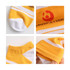 Yellow low cut socks with white stripes and a logo, featuring a comfortable ribbed cuff and soft fabric. Yellow low cut socks with white stripes and a logo, featuring a comfortable ribbed cuff and soft fabric.
