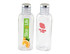 Virginia Water Bottle, Clear