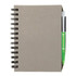 Bic Chipboard Notebook (Small)