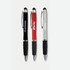 Starliner Light Up Stylus Pen
