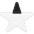 Star Shaped Magnetic Clip