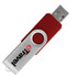 Durban 2 GB Flash Flip USB Drive