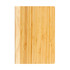 A bamboo notebook with a natural wood finish, featuring a sleek, minimalist design.