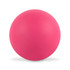 A pink Hi Bounce Ball with a smooth surface, designed for fun and active play.