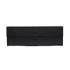 A small, black full-colour magnetic gift box with a ribbon, featuring cut-out handles.