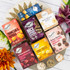 Charlies Gourmet Biscuit & Snack Gift Hamper