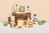 The Petite Foodie Basket
