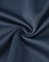 A close-up of dark navy fabric, showcasing a smooth, textured surface suitable for polo shirts.