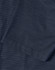 Men's pin dot stretch short-sleeve shirt in navy blue featuring a subtle dotted pattern and a chest pocket.