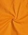 An orange fabric featuring a smooth texture, suitable for safety work shirts. It has a circular twist pattern.