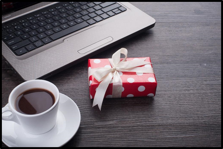 Best Branded Corporate Gifts for Clients & Employees