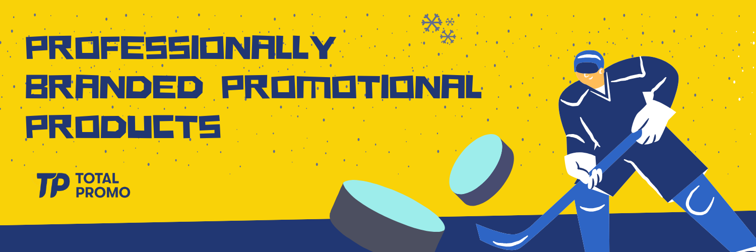 Professionally Branded Promotional Products