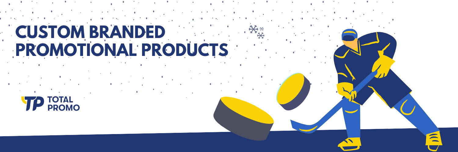 Professionally Branded Promotional Products